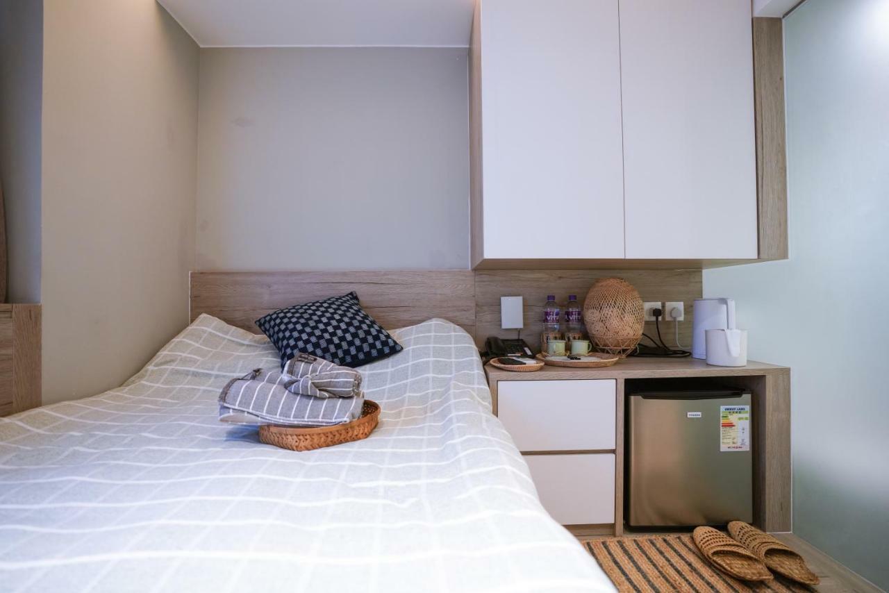 Kactus Hotel Hongkong Zewnętrze zdjęcie