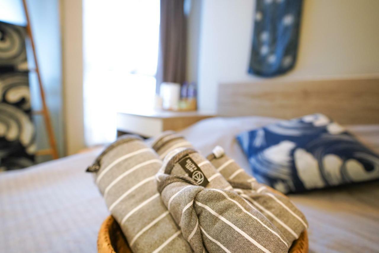 Kactus Hotel Hongkong Zewnętrze zdjęcie